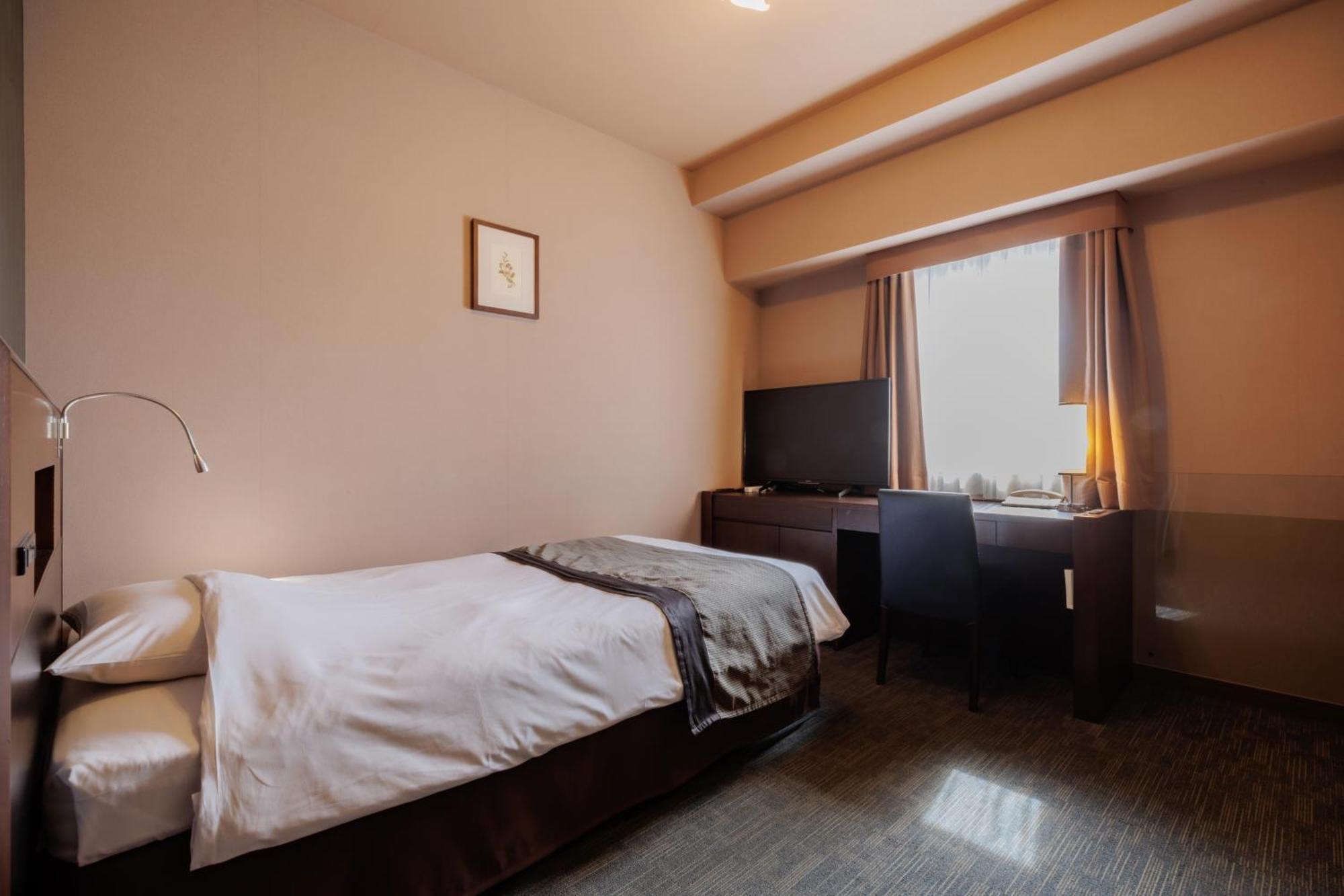 Hotel Monte Hermana Сендай Екстер'єр фото